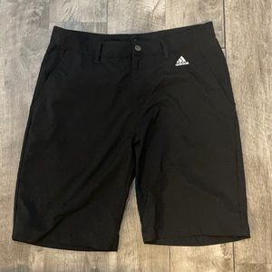 Adidas Cargo Shorts